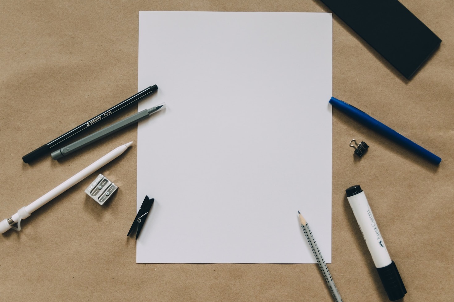 Unlocking Creativity Through Smart Process Design